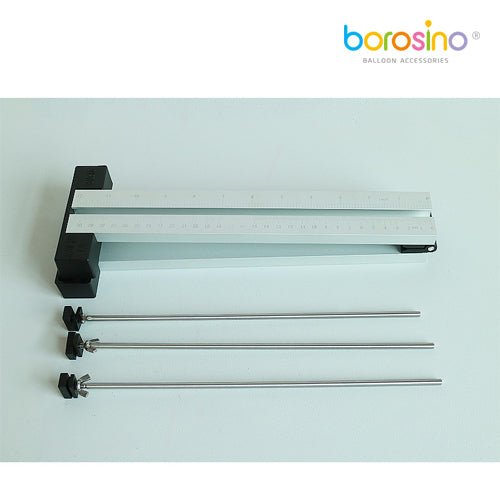 B701 Balloon Foldable Sizer - Borosino
