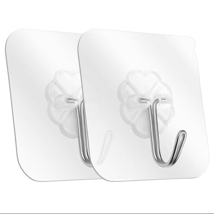 B729 Adhesive Hook - Borosino