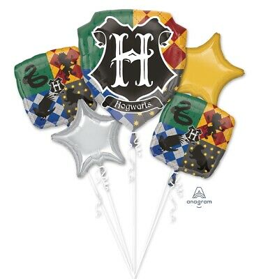 Balloon Bouquet - Harry Potter