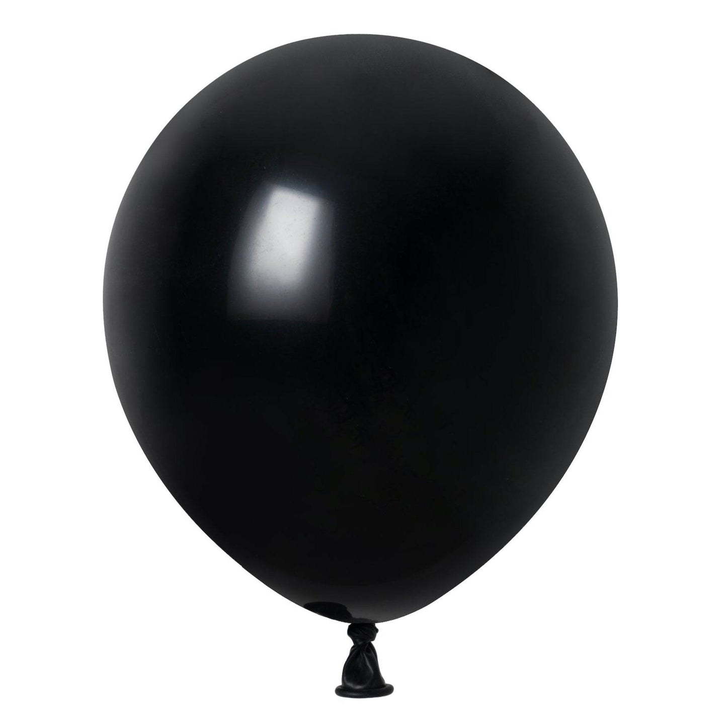 Black Latex - Winntex - Premium Party Distribution