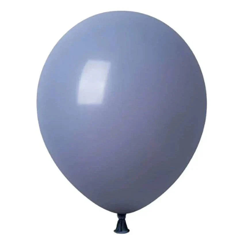 Blue Gray Latex - Winntex - Premium Party Distribution