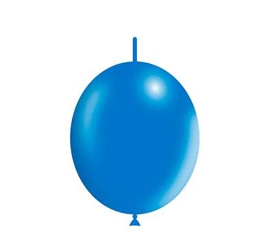 Blue Latex - Balloonia