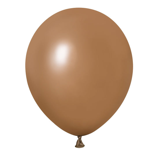 Brown Latex - Winntex - Premium Party Distribution