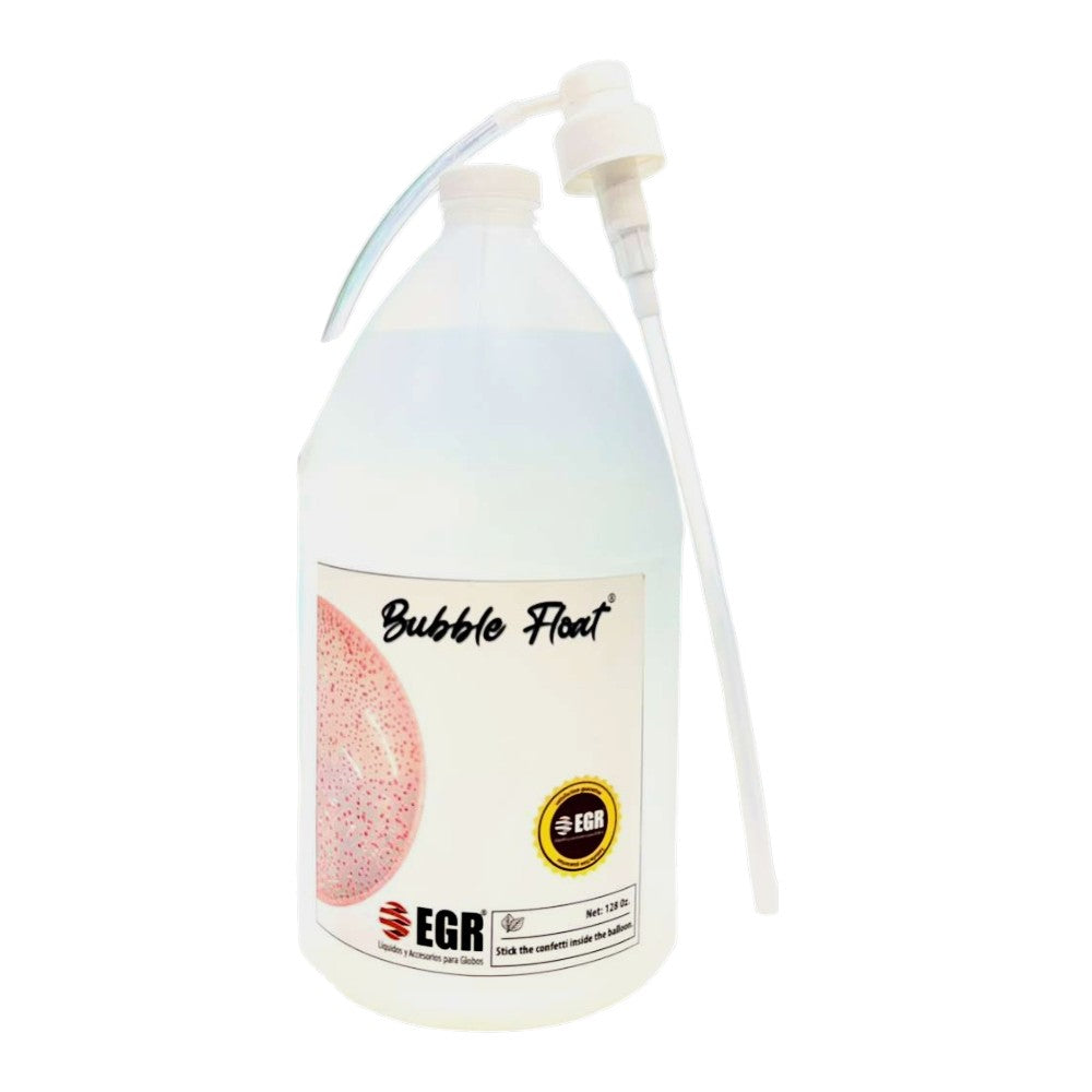 128oz Bubble Float - EGR