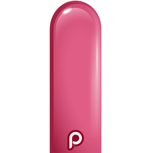 Bubblegum Latex - Prima