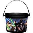 Bucket - Star Wars Darth Vader