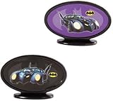 Cake Toppers - Batman (8ct)