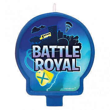 Candle - Battle Royal
