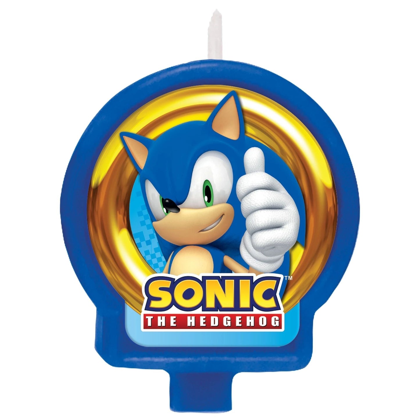 Candle - Sonic (1ct)