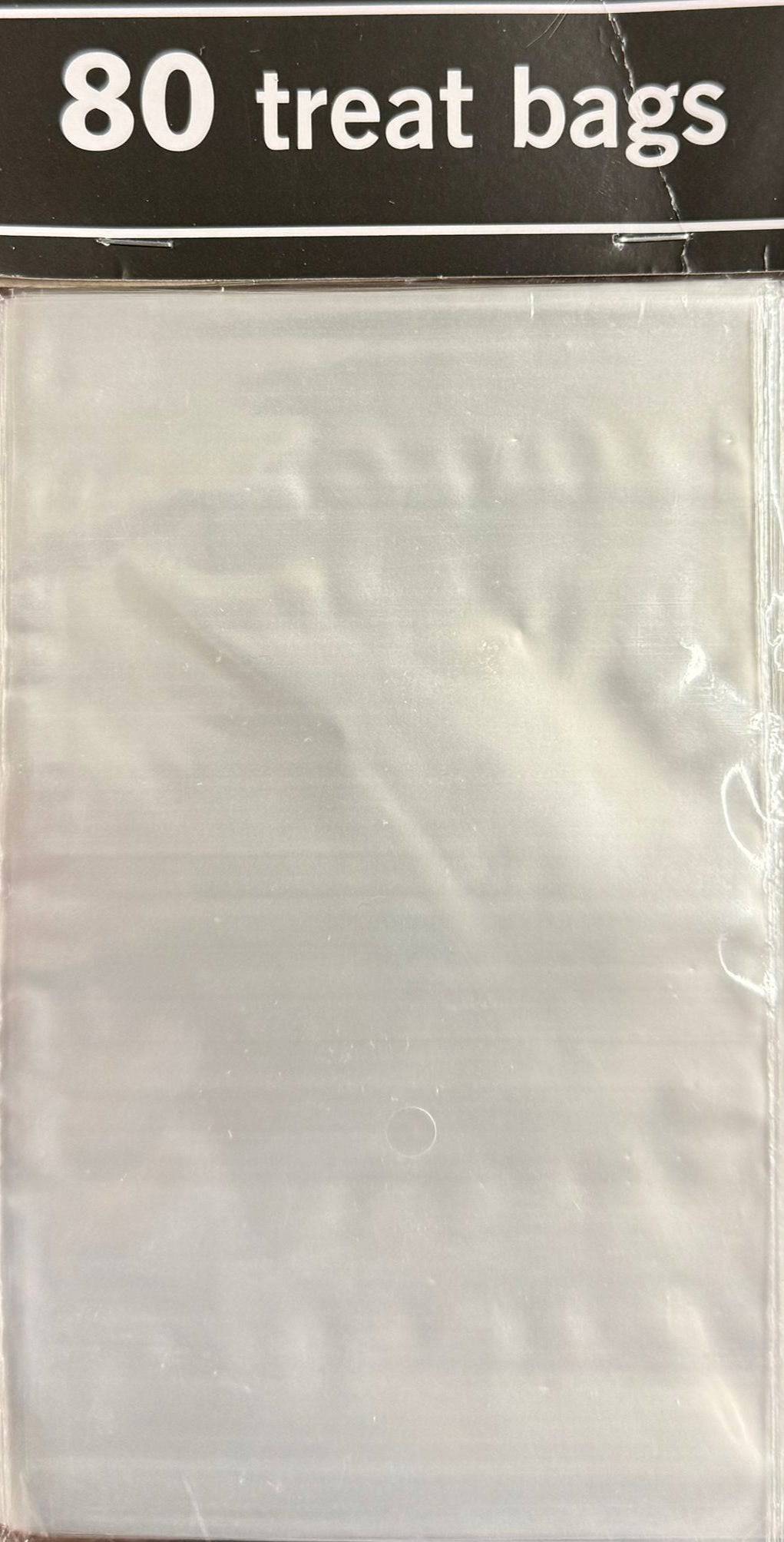 Cello Bags (80ct) 03 - Winner Party