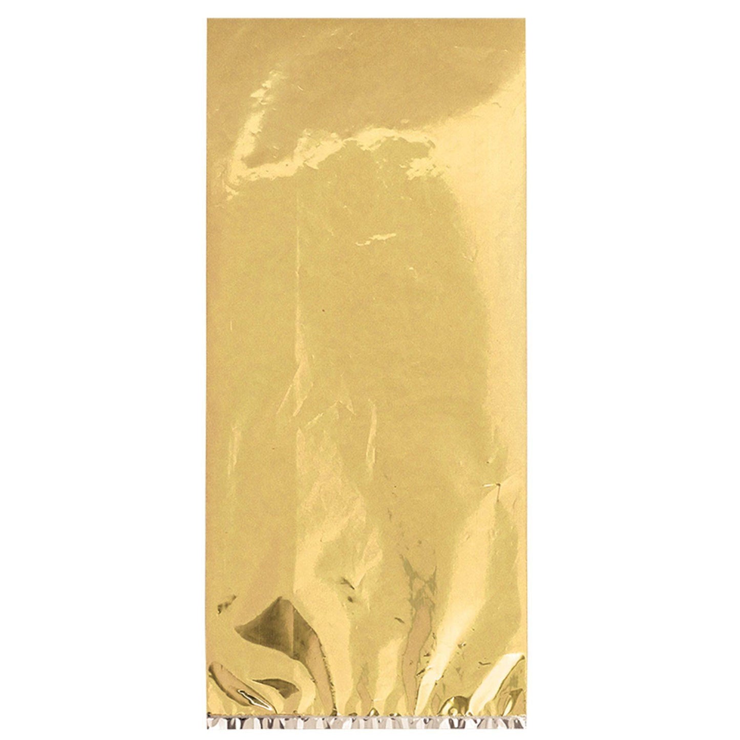 Cello Bags Gold - Amscan
