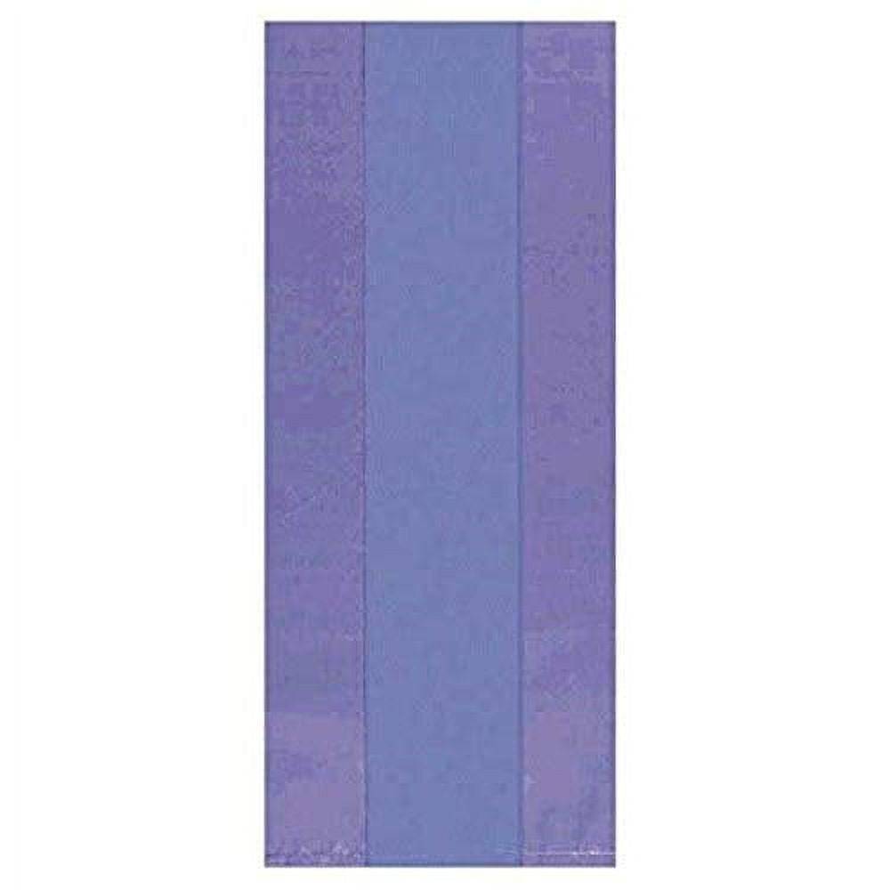 Cello Bags Lavender 25ct - Amscan