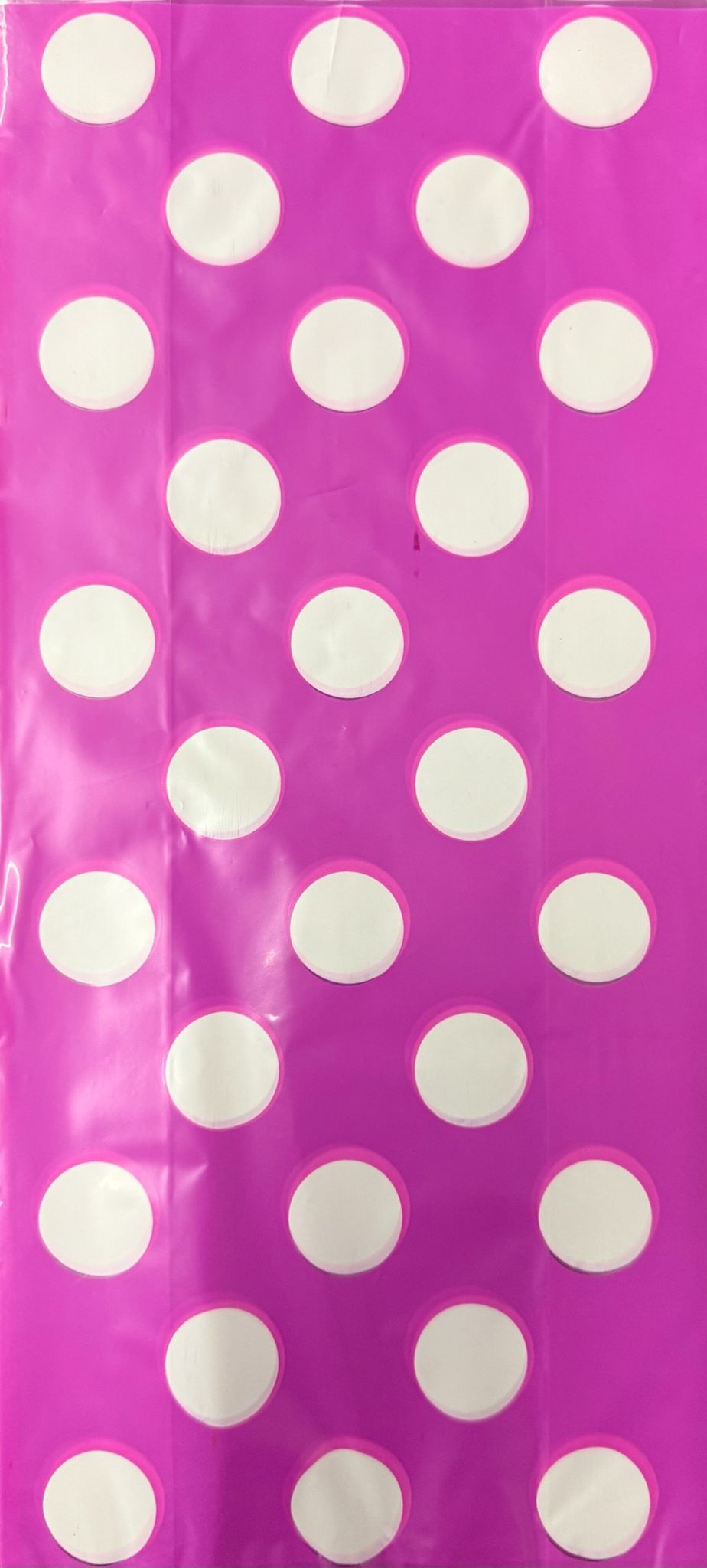Cello Bags - Polka Dots (20ct)