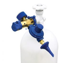 Classic Auto - Fill Foil Inflator