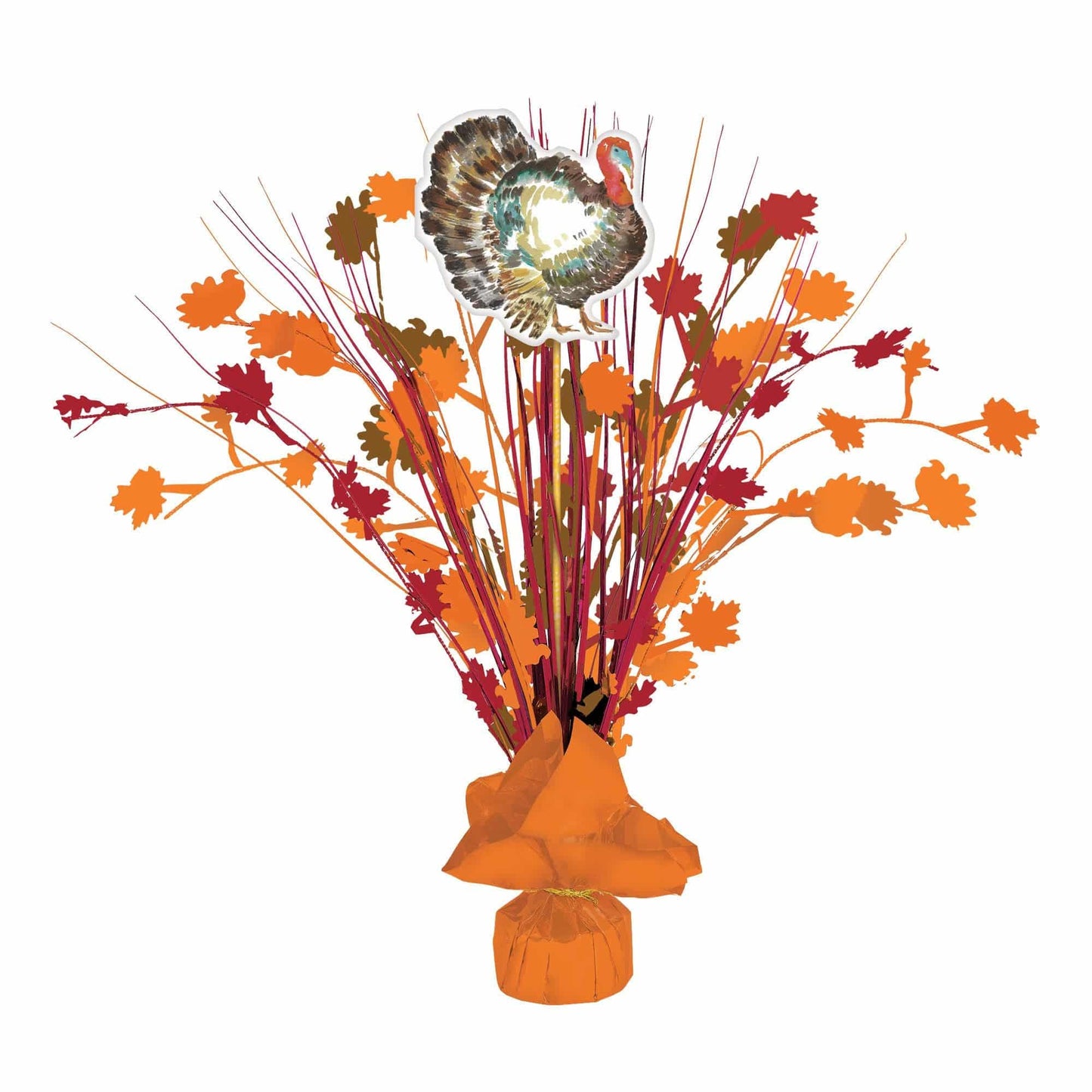 Classic Thanksgiving Large Spray Centerpiece