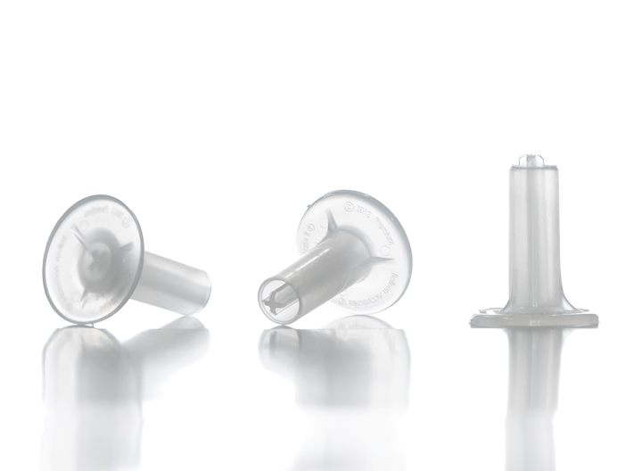 Clear Micro Base (500ct)
