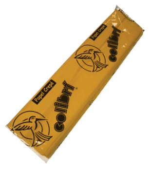 Colibri Papel Crepe/Crepe Paper (Pinata Items)