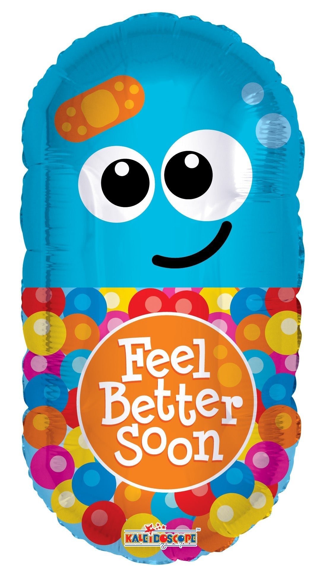 24" Get Well Pill - Conver USA