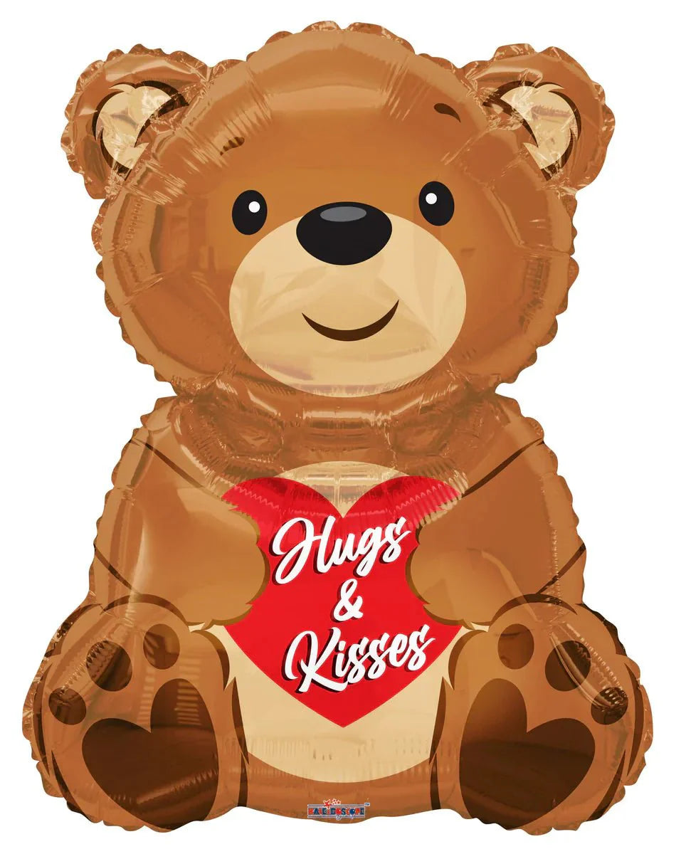 36" Hugs and Kisses - Conver USA