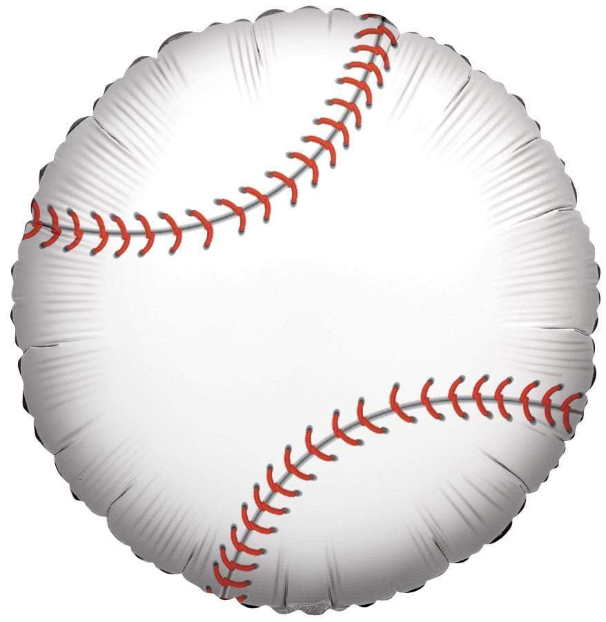 18" Baseball - Conver USA