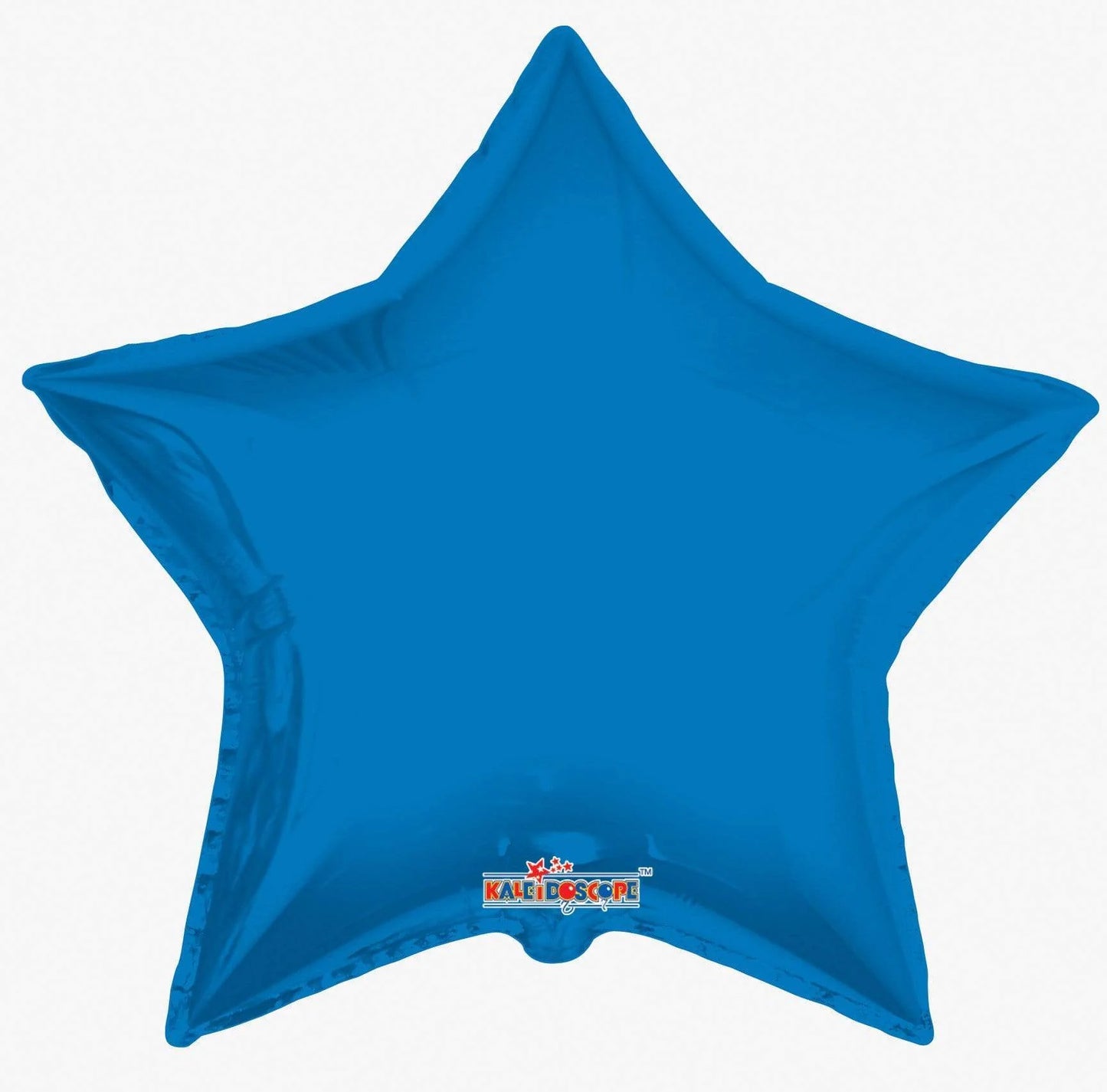 36" Star Royal Blue (5ct) - Conver USA