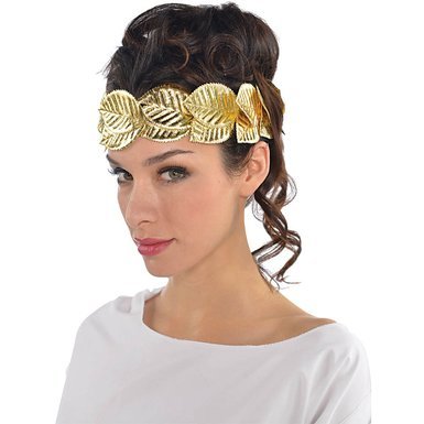 Costume - Roman Head Crown - Amscan