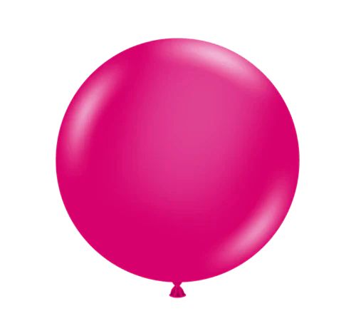 Crystal Magenta Latex - Tuftex