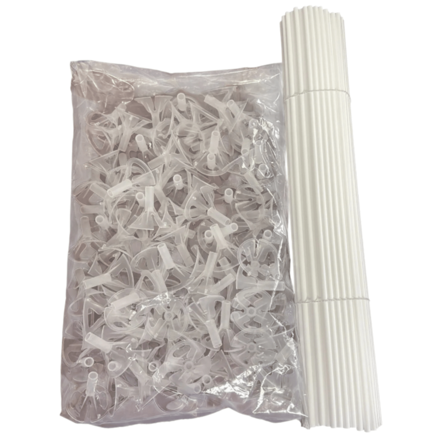 Cup and Stick - Standard Balloon (200ct)