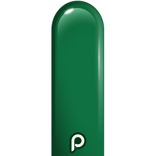 Dark Green Latex - Prima