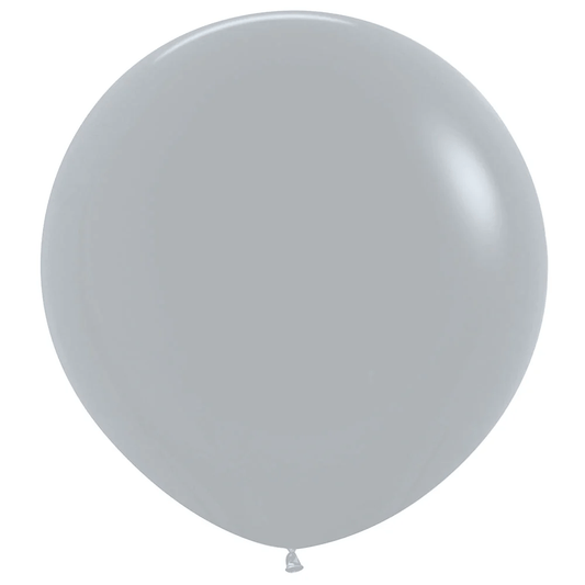 Deluxe Grey Latex - Sempertex