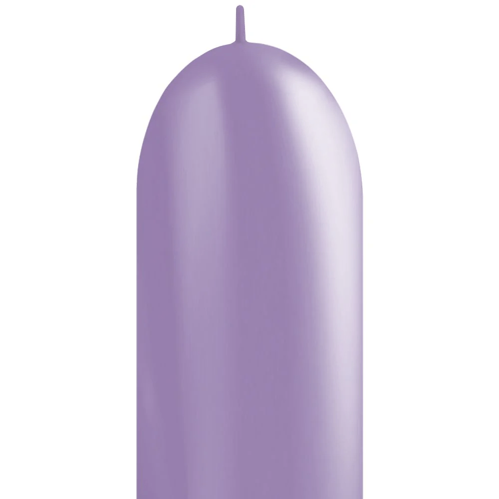 Deluxe Lilac Latex - Sempertex