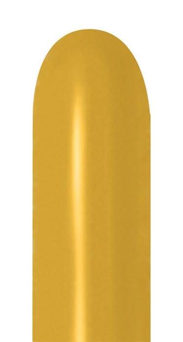 Deluxe Mustard Latex - Sempertex