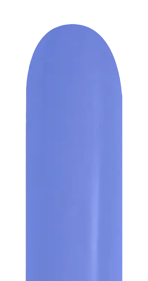 Deluxe Periwinkle Blue Latex - Sempertex