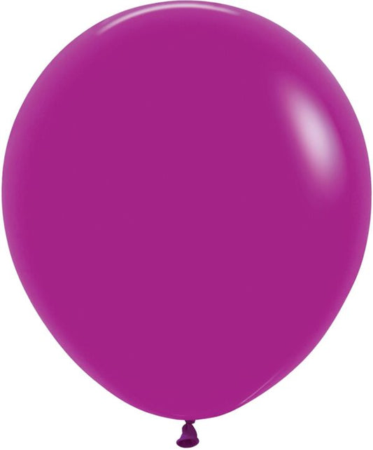Deluxe Purple Orchid Latex - Sempertex