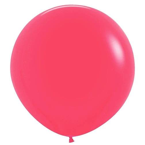 Deluxe Raspberry Latex - Sempertex