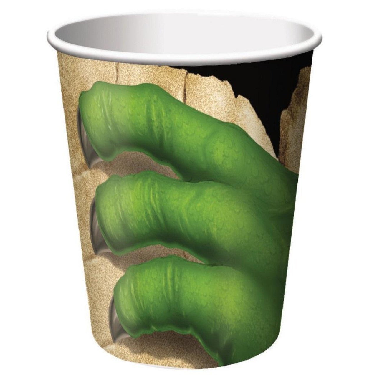 Dinosaur Blast 9 oz. Paper Cups 8ct