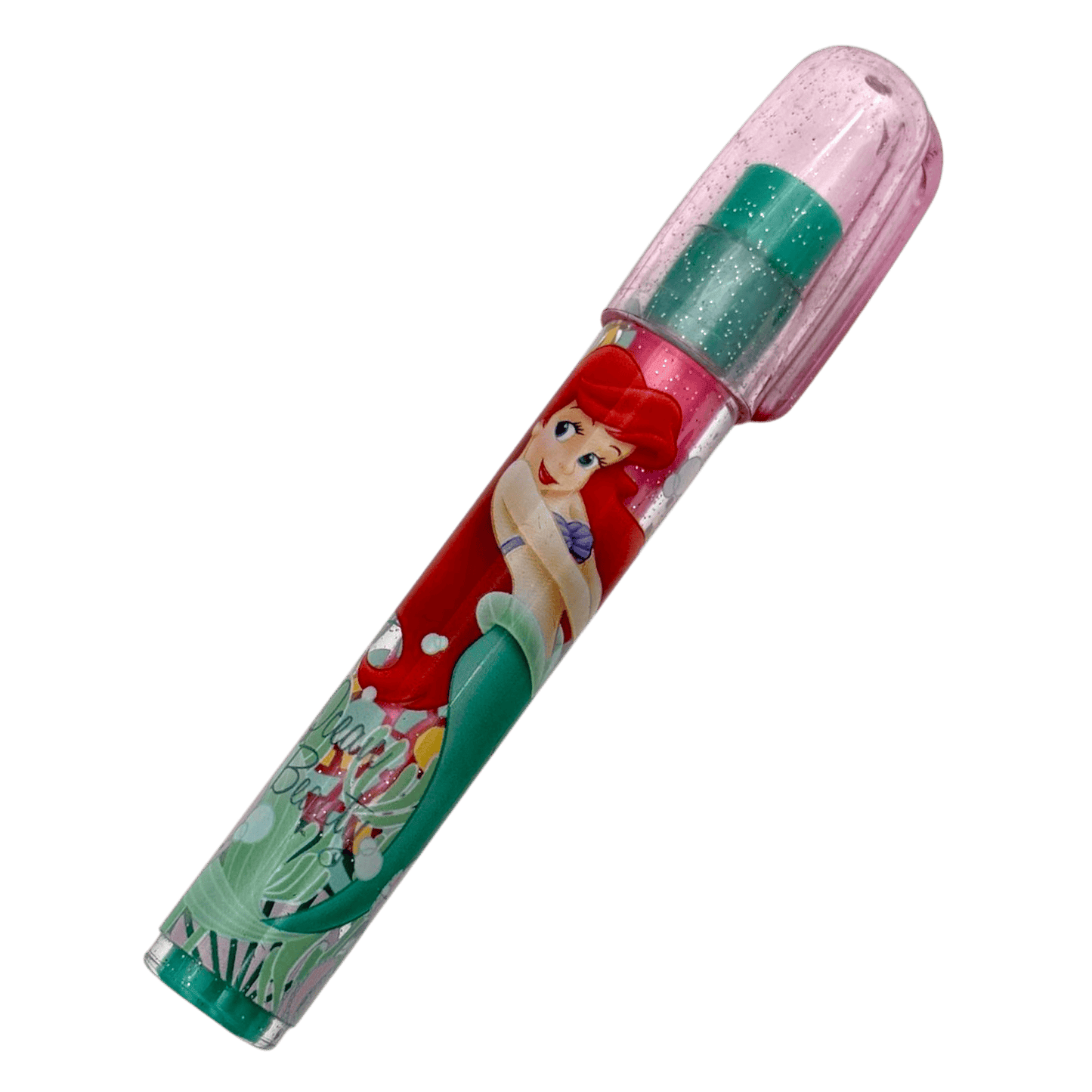 Eraser - Disney Princess Ariel