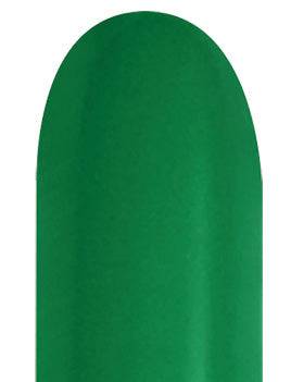 Fashion Forest Green Latex - Sempertex