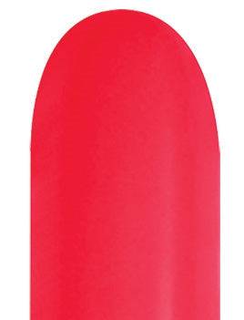 Fashion Red Latex - Sempertex