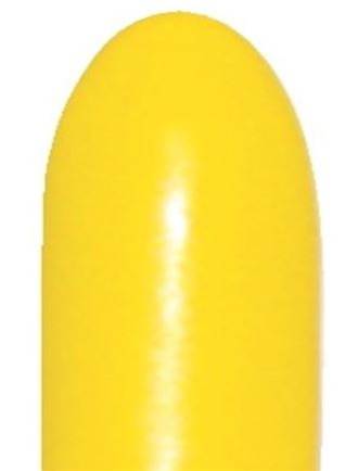Fashion Yellow Latex - Sempertex