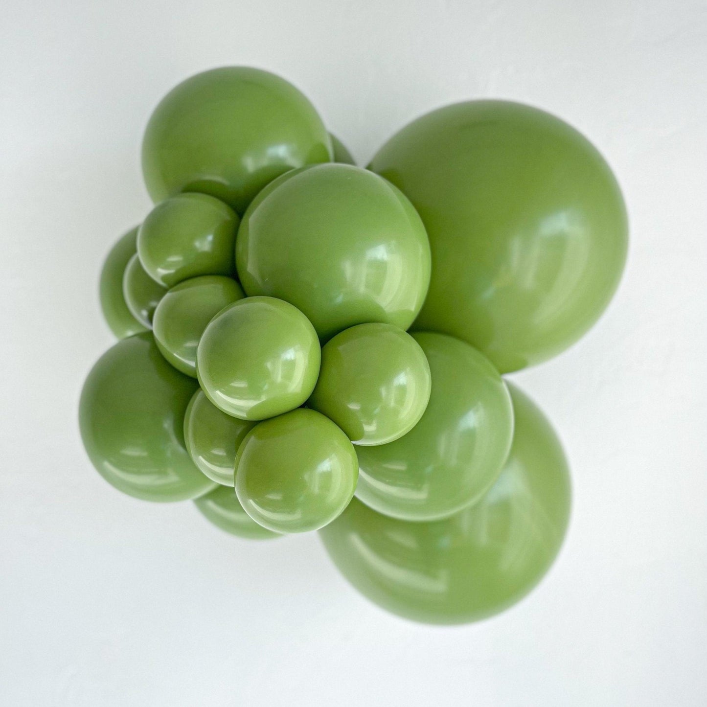 Fiona Green Latex - Tuftex