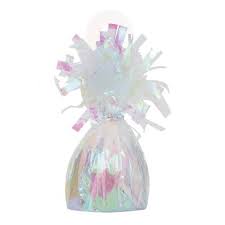 Foil Balloon Weights