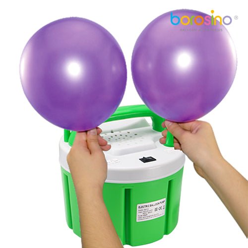 Fresh - Air Electric Balloon Pump B312