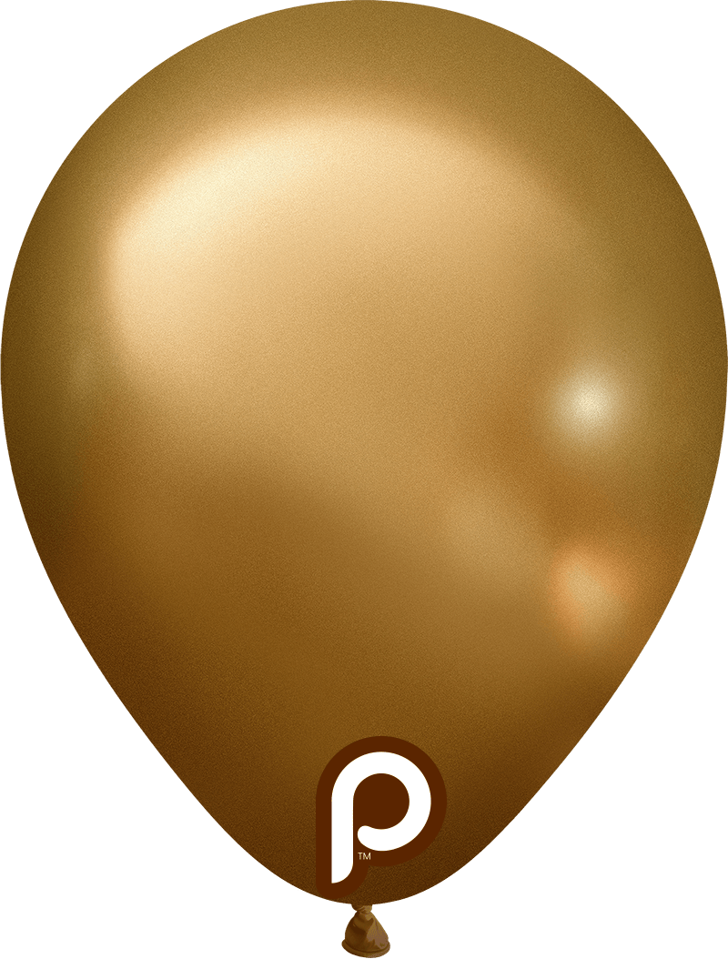 Glam Gold Latex - Prima