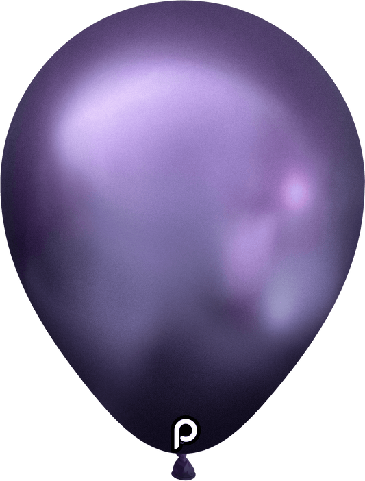 Glam Purple Latex - Prima