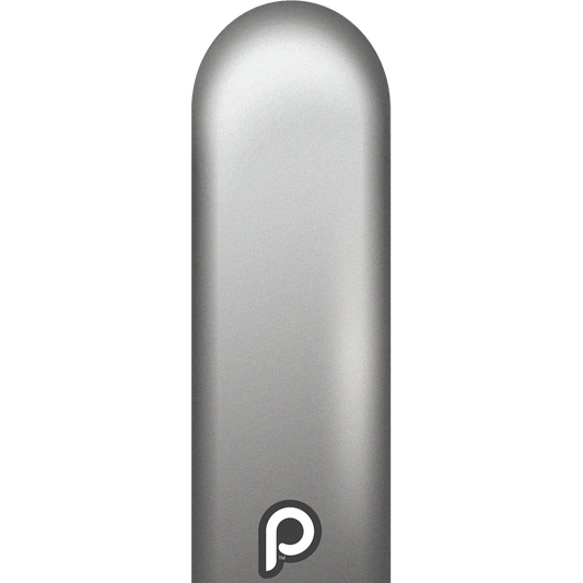 Glam Silver Latex - Prima