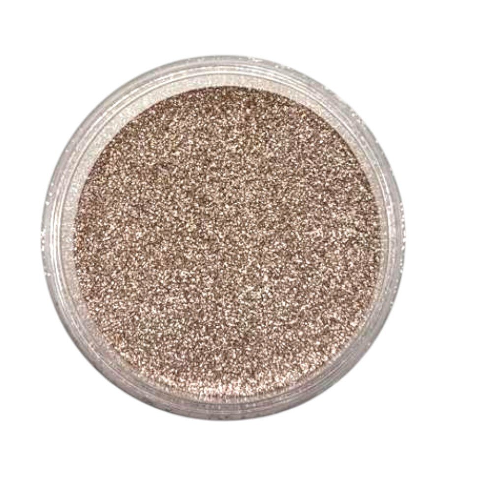 Glitter Powder - Bronze (300g)