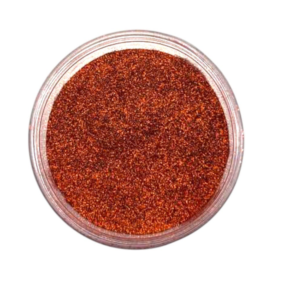 Glitter Powder - Copper (300g)
