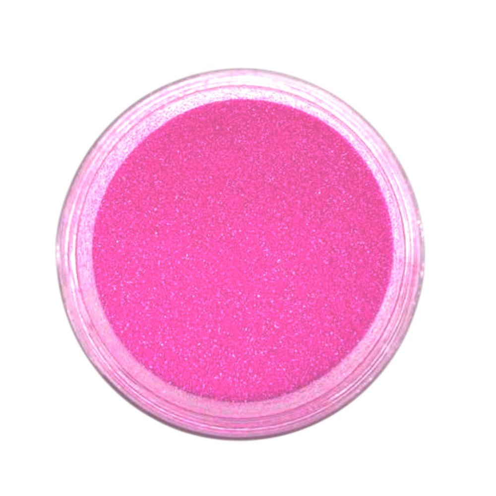 Glitter Powder - Hot Pink (300g)