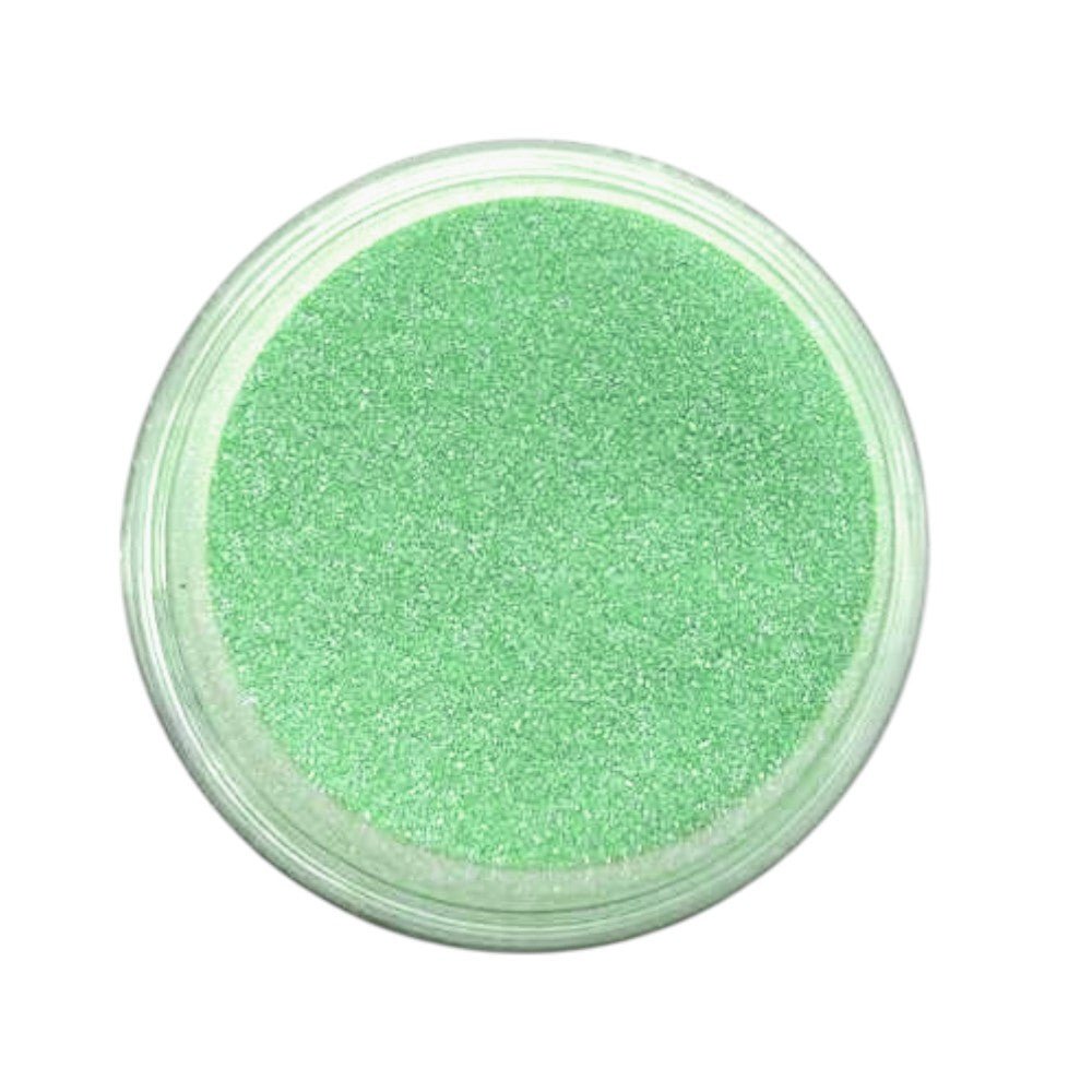 Glitter Powder - Light Green (300g)